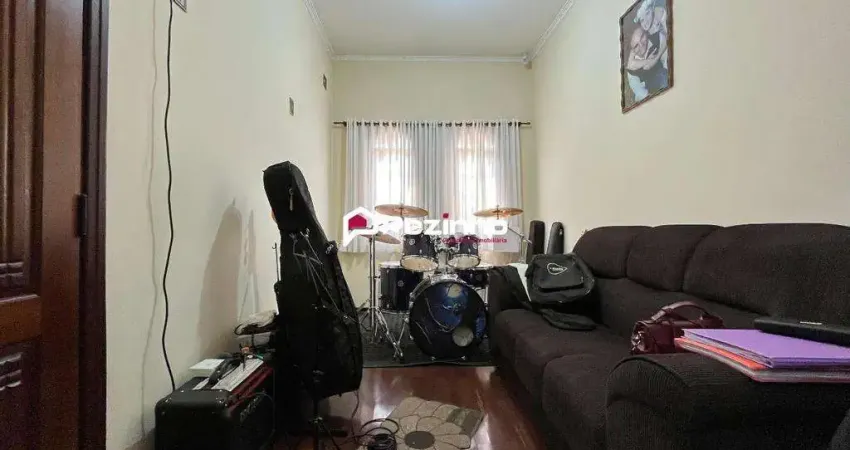 Sobrado na vila camargo limeira-sp, 03 quartos, 180 m² área construida.