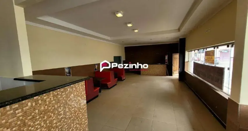 Ponto comercial à venda na Vila São João, Limeira