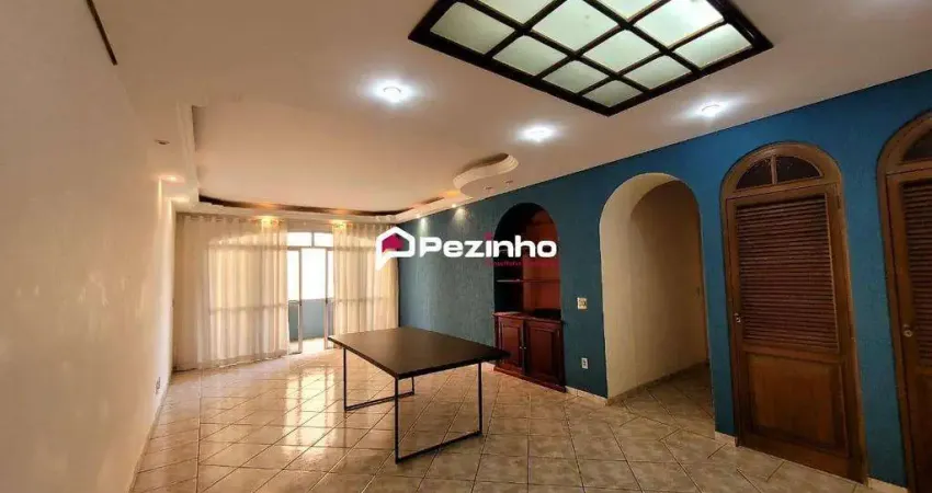 Apartamento com 3 quartos à venda no Centro, Limeira