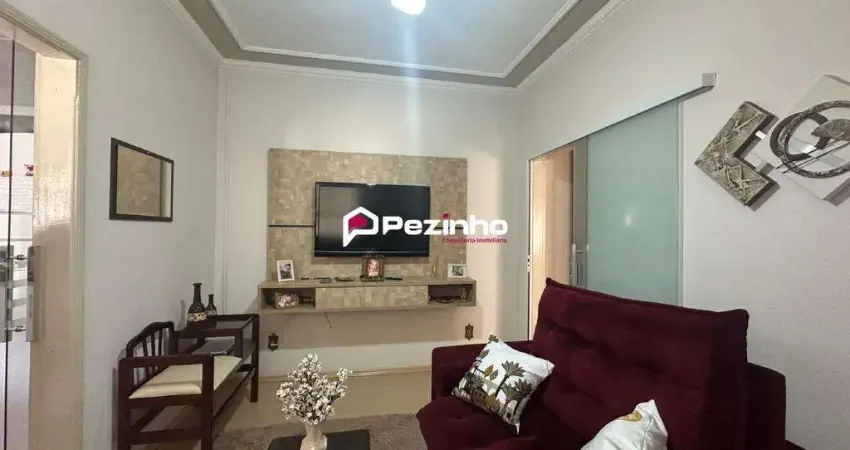 Casa com 2 quartos à venda no Jardim Esmeralda, Limeira