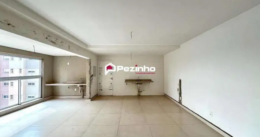 Apartamento à venda, 2 quartos, 2 suítes, 2 vagas, vila primavera - limeira/sp