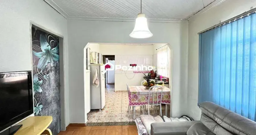 Casa com 3 quartos à venda na Rua Paraná, 1305, Vila Rocha, Limeira