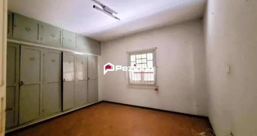 Casa com 3 quartos à venda no Centro, Limeira