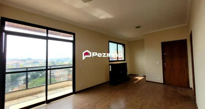 Apartamento com 2 quartos à venda na Chácara Boa Vista da Graminha, Limeira