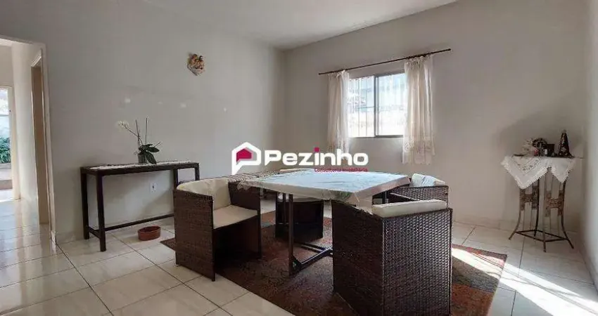 Casa à venda em limeira, cidade jardim, com 4 quartos, com 174.14 m²