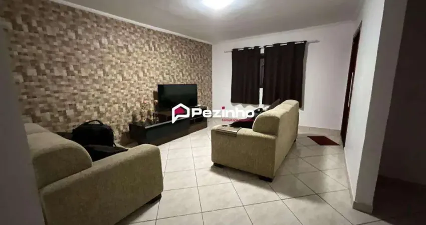 Casa com 3 dorms sendo 1 suíte em bairro simão levy, limeira-sp