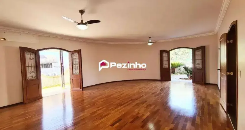 Casa com 3 quartos à venda no Centro, Limeira