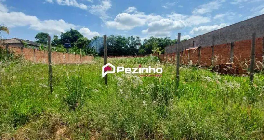 Chácara / sítio à venda no Bairro da Geada, Limeira