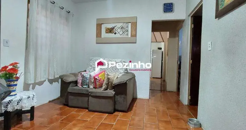 Casa à venda em limeira, parque nossa senhora das dores, com 3 quartos, com 82.41 m²