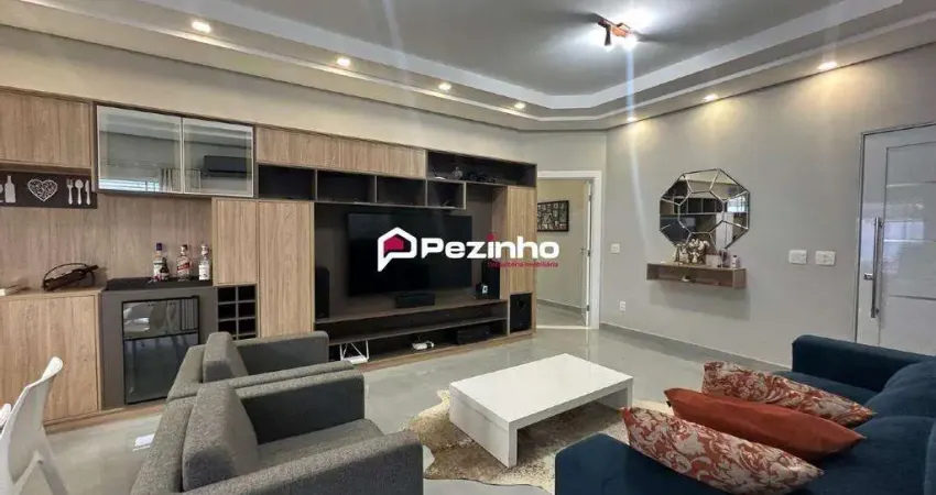 Casa em condominio, 3 dorms, 1 suíte e lazer, vale das oliveiras, limeira-sp