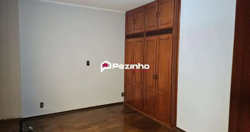 Casa com 3 quartos à venda no Jardim Morro Azul, Limeira