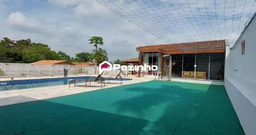 Chácara à venda em limeira, jardim chácaras morro alto, com 3 quartos, com 1630.09 m²