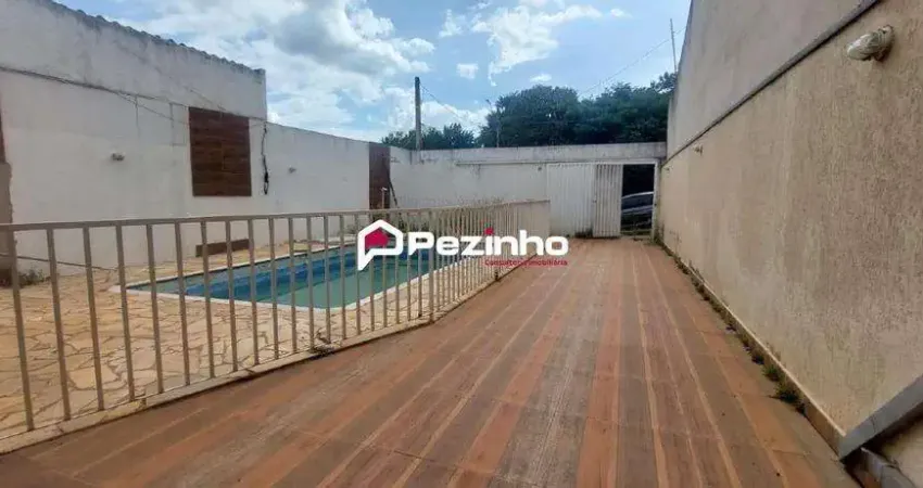 Casa à venda em limeira, residencial palmeira real, com 1 quarto, com 90.4 m²