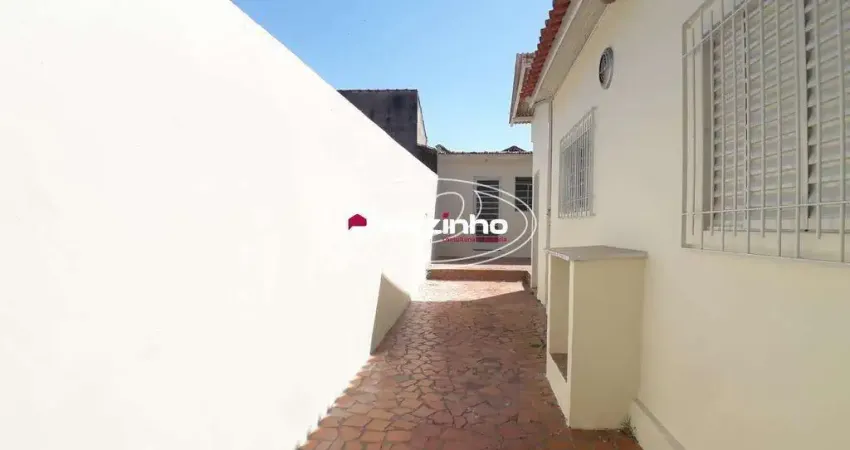 Casa à venda em limeira, vila claudia, com 3 quartos, com 99.3 m²