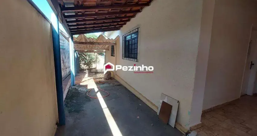 Casa à venda em limeira, vila queiroz, com 4 quartos, com 126.27 m²