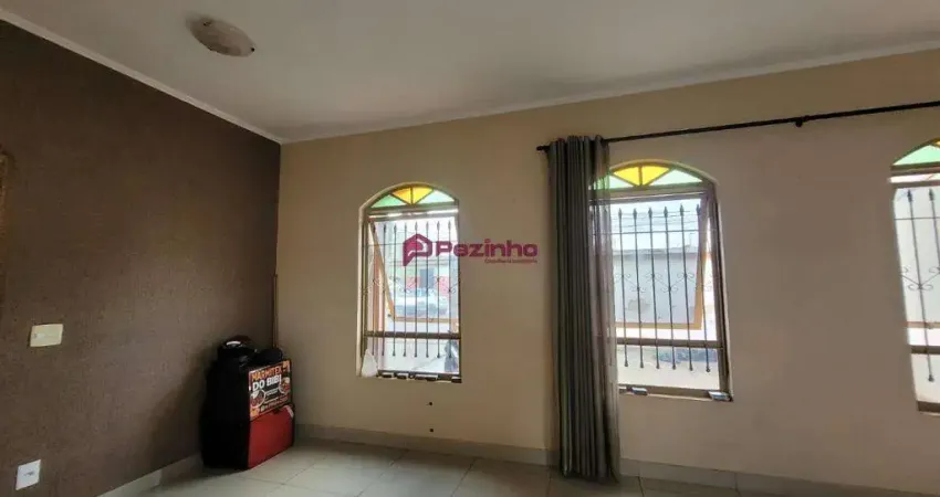 Casa à venda em limeira, jardim nova suíça, com 3 quartos, com 180 m²