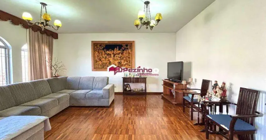 Casa à venda em são paulo, centro, com 2 quartos, com 254.14 m²