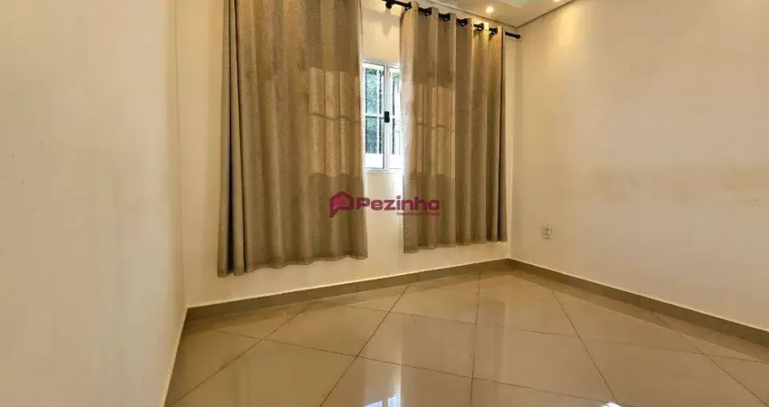 Casa à venda em limeira, jardim brasil, com 3 quartos, com 144.76 m²