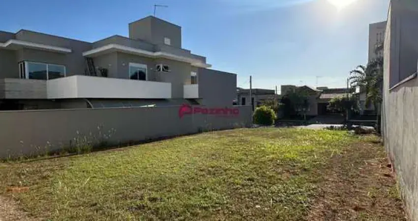 Terreno à venda em limeira, vale das oliveiras, com 300 m², vale das oliveiras
