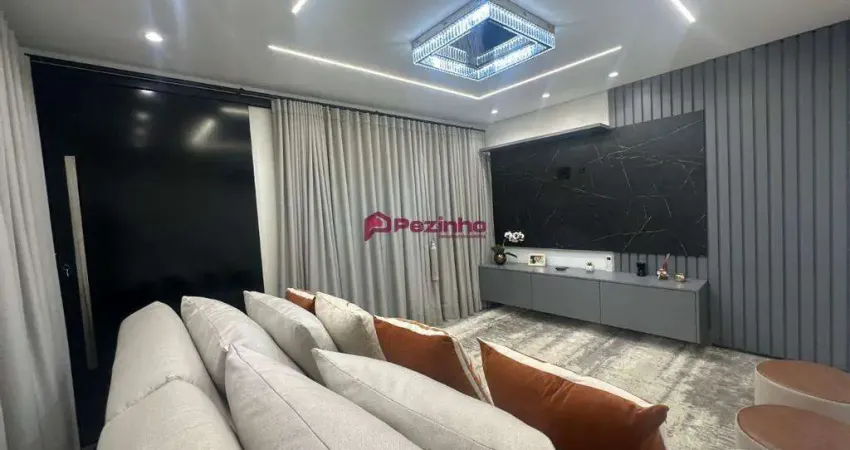 Casa à venda em limeira, parque nossa senhora das dores, com 2 quartos, com 179 m²