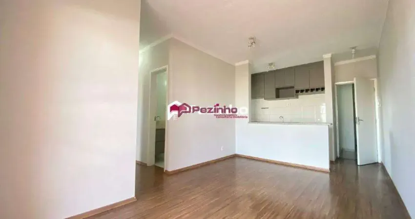 Apartamento à venda em limeira, vila queiroz, com 3 quartos, com 65 m², parque dos jatobás