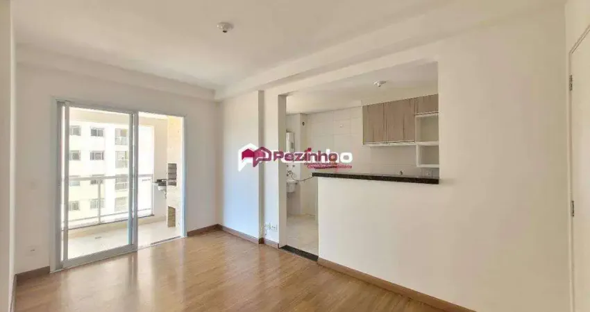Apartamento à venda em limeira, jardim santo andré, com 2 quartos, com 67 m², monet