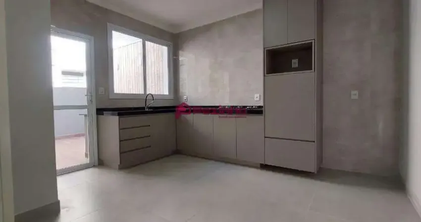 Casa com 2 quartos à venda na Rua Deputado Octávio Lopes, 39, Centro, Limeira