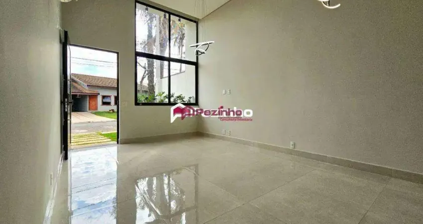 Casa à venda em limeira, jardim florença, com 3 suítes, com 170.75 m²