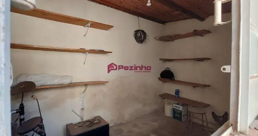 Casa à venda em limeira, vila queiroz, com 4 quartos, com 263 m²