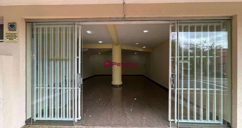 Ponto comercial para alugar no Centro, Limeira