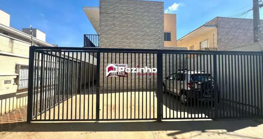 Kitnet para alugar em limeira, jardim cidade universitária i, com 1 quarto, com 15 m²