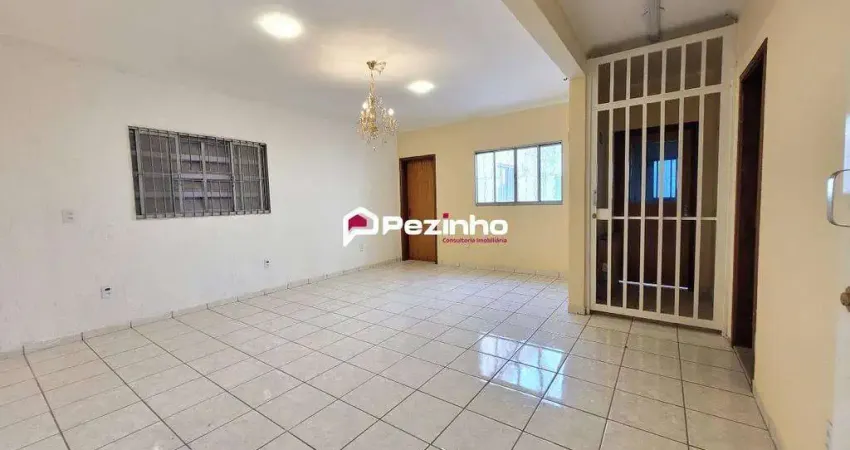 Ponto comercial para alugar no Gleba Beatriz, Limeira