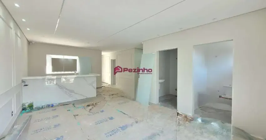 Casa para alugar em limeira, vila são geraldo, com 4 quartos, com 150 m²