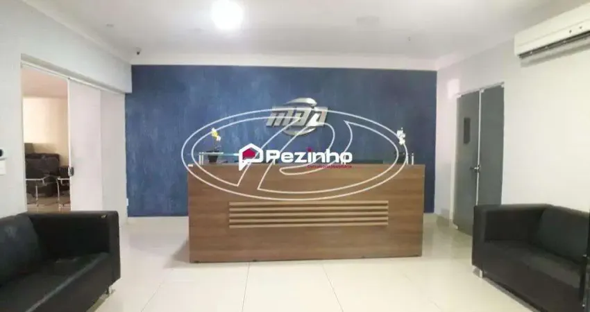 Ponto comercial para alugar no Centro, Limeira