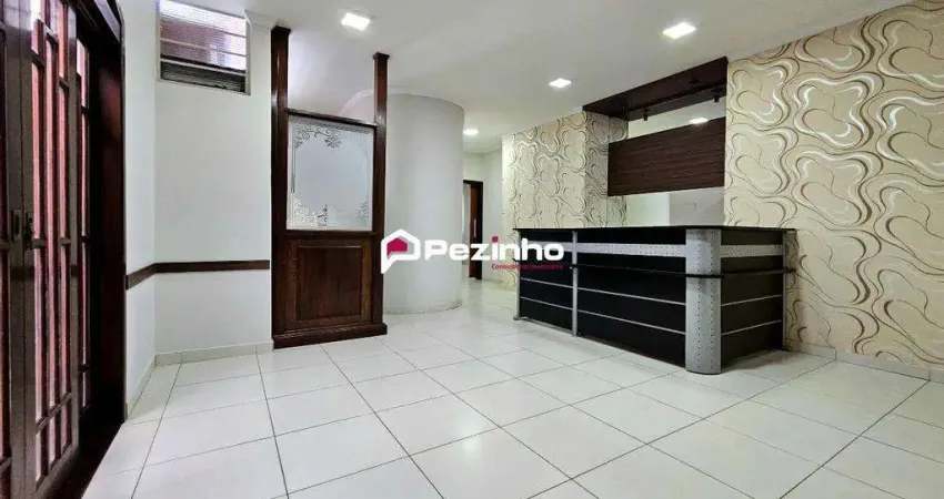 Conjunto à venda e para alugar em limeira, vila claudia, com 173 m²