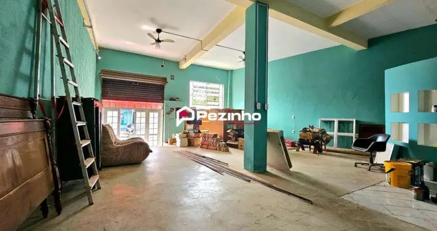 Ponto comercial para alugar no Centro, Limeira