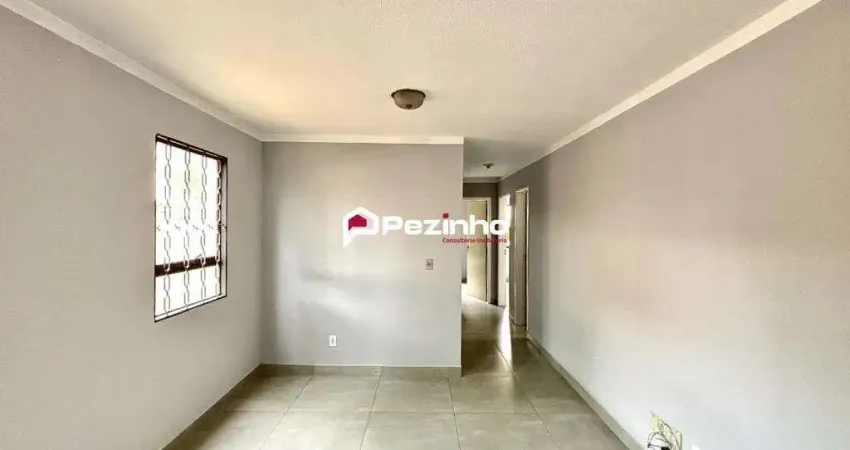 Apartamento para alugar em limeira, itaipu, com 3 quartos, com 69 m², parque dos sabiás c