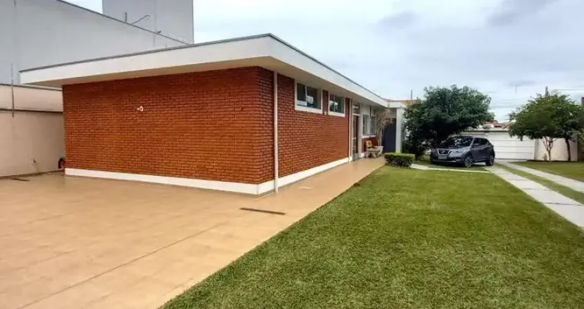 Casa à venda e para alugar em limeira, vila claudia, com 3 quartos, com 350 m²