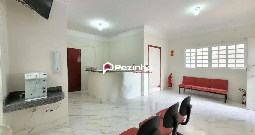 Sala comercial para alugar na Vila Primavera, Limeira 