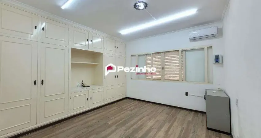 Ponto comercial para alugar na Rua Presidente Humberto Alencar Castelo Branco, 214, Jardim Mercedes, Limeira