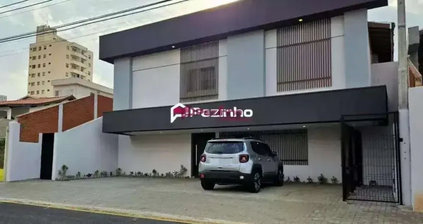 Conjunto para alugar em limeira, jardim mercedes, com 3 quartos, com 550.91 m²