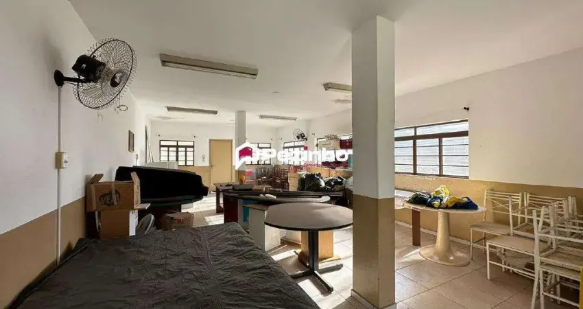 Ponto comercial para alugar no Boa Vista, Limeira