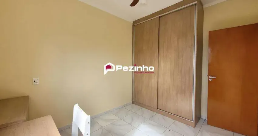 Kitnet para alugar em limeira, jardim cidade universitária i, com 1 quarto, com 25 m²