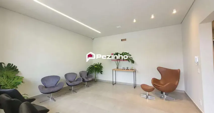 Sala para alugar em limeira, residencial chácara são josé, com 16.2 m²