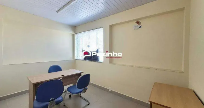 Ponto comercial para alugar na Vila Piza, Limeira