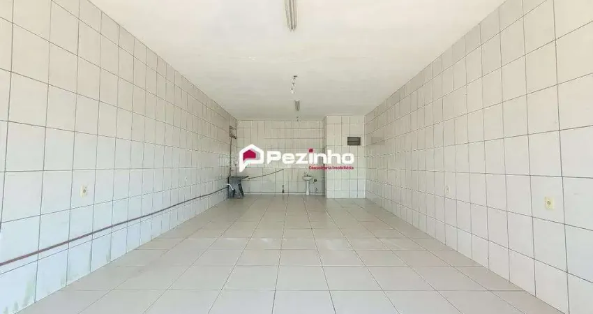 Sala comercial para alugar no Jardim Planalto, Limeira 