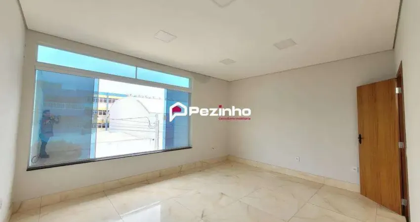 Sala comercial para alugar na Vila São Luiz, Limeira 