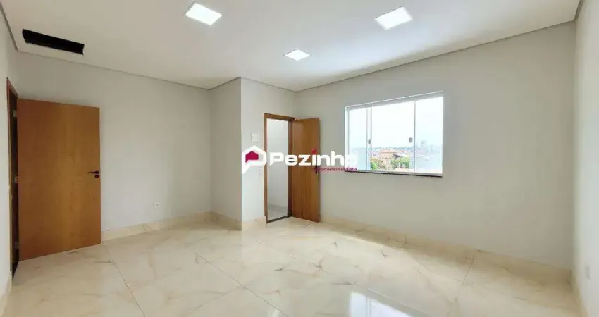 Sala comercial para alugar na Vila São Luiz, Limeira 