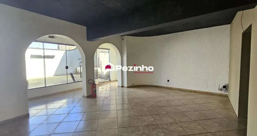 Sala comercial para alugar na Rua Cândido Souza de Oliveira, 2837, Vila Santa Rosália, Limeira