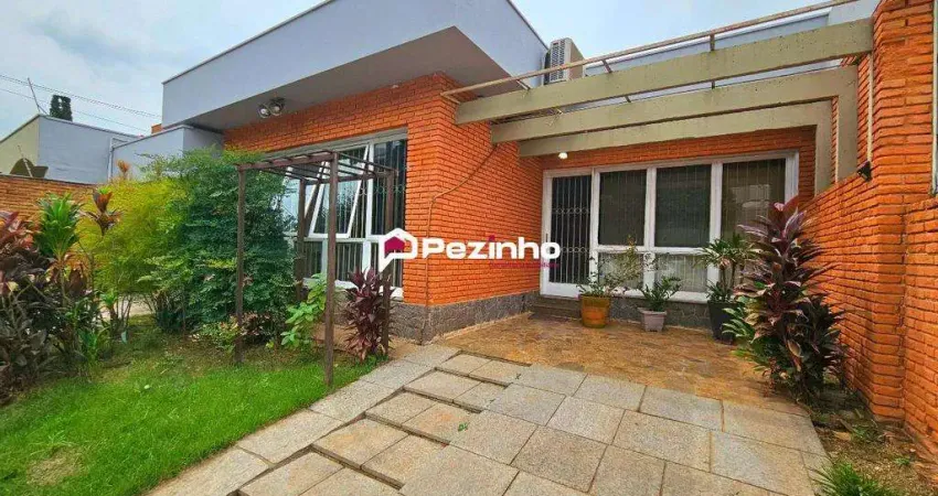 Casa à venda e para alugar em limeira, jardim mercedes, com 3 quartos, com 306.56 m²